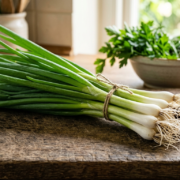 Spring Onion