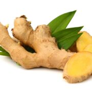 Ginger (Thai)