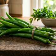 Green Chili