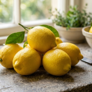 Lemon China