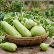 Bottle gourd(Lauki)