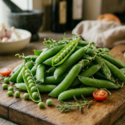 Green Peas(whole)