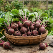 Beetroots(Chukandar)