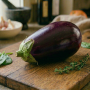 Egg Plant(Brinjal)