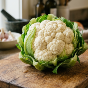 Cauliflower