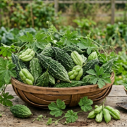 Bitter gourd(karela)