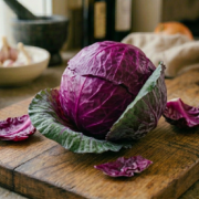 Red Cabbage