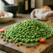 Green Peas(Dana)
