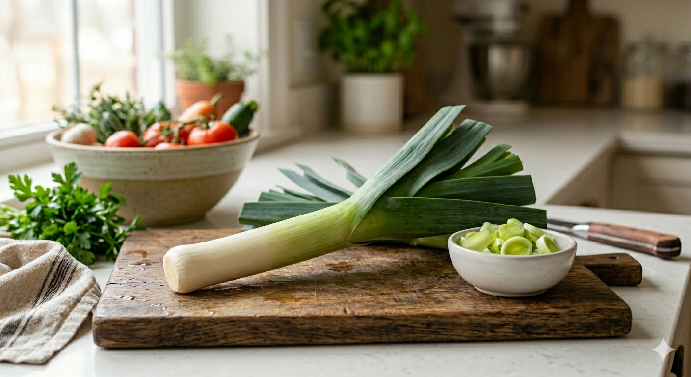 Leek